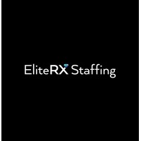EliteRx Staffing LLC Logo