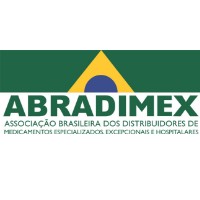 ABRADIMEX Logo