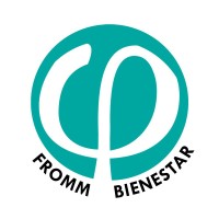FROMM BIENESTAR (Adicciones - Adolescentes - Familias) Logo