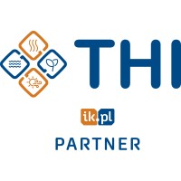 THI.eco sp. z o.o. Logo