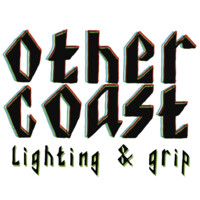 Other Coast Lighting & Grip Logo