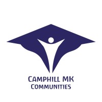 Camphill MK Communities Logo