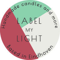 Label my Light Logo