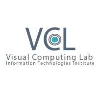 Visual Computing Lab (VCL)@CERTH/ITI Logo