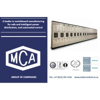 Motor Control & Automation Logo