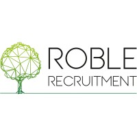Roble Recruitment Logo