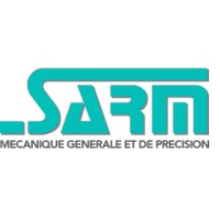 SARM Logo