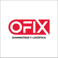 Ofix Colombia Logo