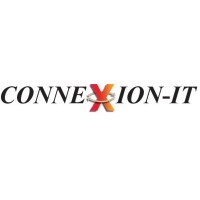 ConneXion IT Logo