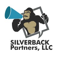 Silverback Partners, LLC Logo