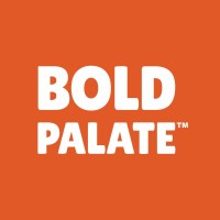 Bold Palate Foods Logo