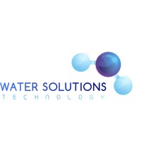 Water Solutions Technology Logo