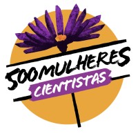 500ws Mulheres Cientistas Brasil Logo