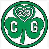 Connor G Foundation Logo