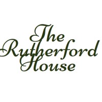The Rutherford House Logo