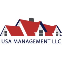 USA Management LLC Logo