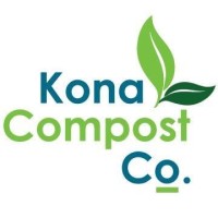 Kona Compost Co. Logo