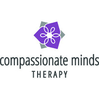 Compassionate Minds Therapy Logo