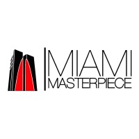 Miami Masterpiece Logo