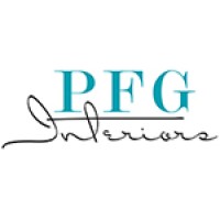 PFG Interiors, LLC Logo