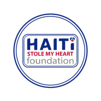 Haiti Stole My Heart® Logo