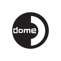 Dome Audio Inc. Logo