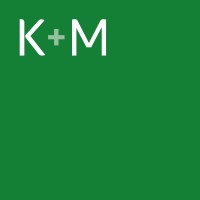 klug+milke GmbH Logo