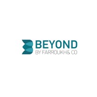Beyond FCO Logo