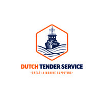 Dutch Tender Service Logo
