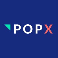 POPX Logo