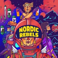 Nordic Rebels Logo