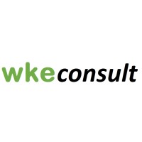 wkeconsult GmbH Logo
