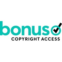 Bonus Copyright Access Logo
