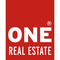 ONE REAL ESTATE Logo