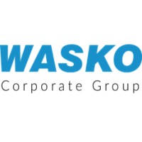 WASKO Group Logo