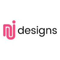 NJ Designs Logo