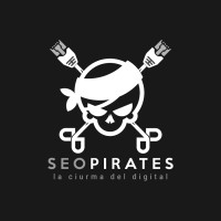 SEO Pirates Logo