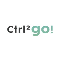 Ctrl2GO Global Logo