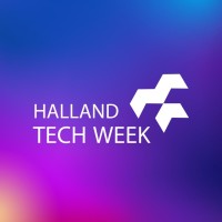 Halland Tech Logo
