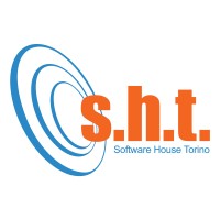 S.H.T. Software House Torino Srl Logo