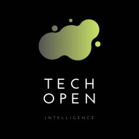 TechOpen AI Logo