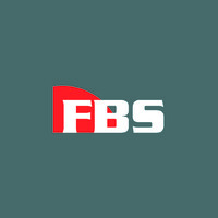 FOJA Bedrijfswagenservice | FBS Logo