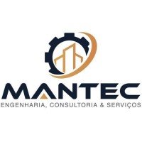 Mantec engenharia Logo