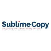 Sublime Copy Logo