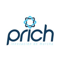 Prich Logo