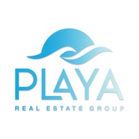Playa Real Estate Group Logo