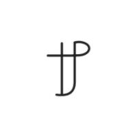 The Perfect Jean Logo