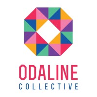 ODALINE Logo