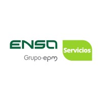 ENSA SERVICIOS Logo