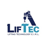 Lifting Technology EIRL Logo